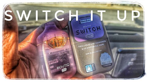 Switch it up 👌🏿👌🏿👌🏿 JK DISTRO
