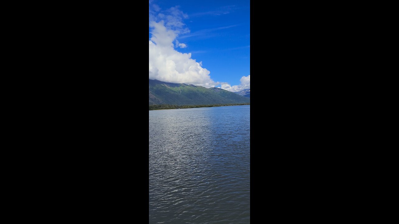 One of my favorite fishing holes