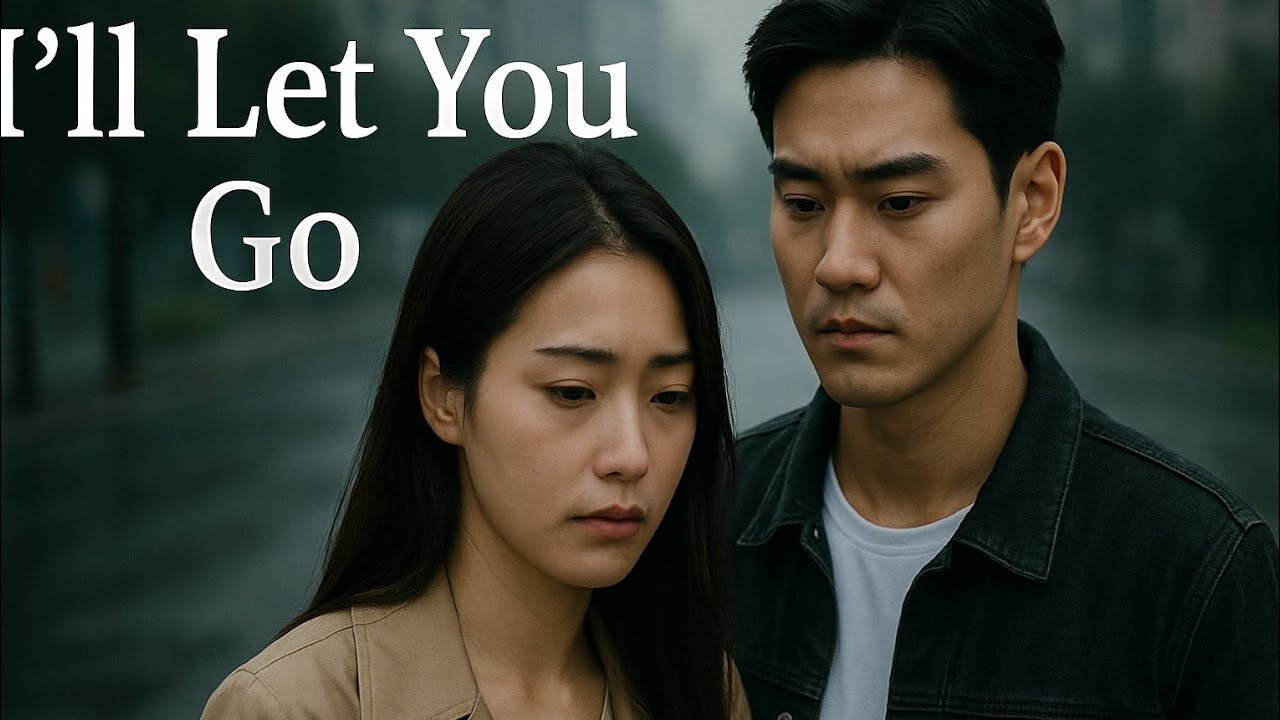 I'll Let you Go||Korean Video Song
