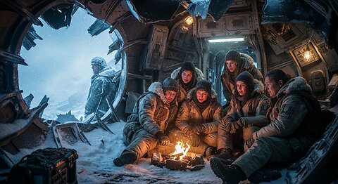 The Andes Survival Story