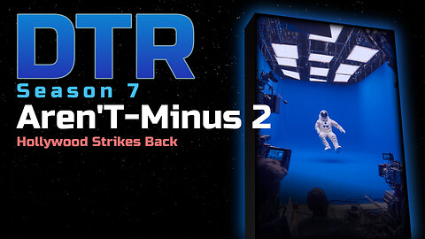 DTR S7: Aren'T-Minus II