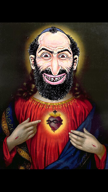 Christcucks celebrating Hanukkah ✝️✡️