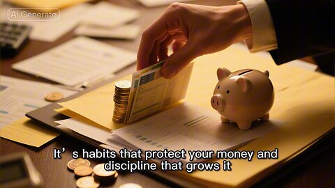 The wealth you can’t see