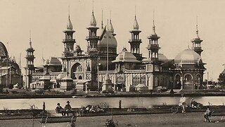 TARTARIAN TECH & THE 1896 ALL-RUSSIA INDUSTRIAL & ART EXHIBIT... [2025-03-08] - JARID BOOSTERS