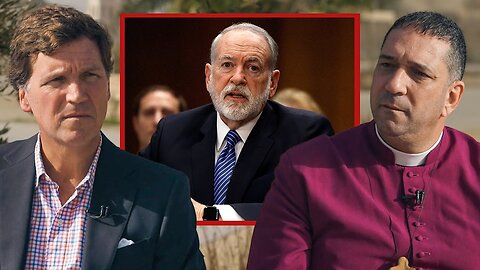 Tucker: “What Ambassador Huckabee Is Doing Is Shameful”