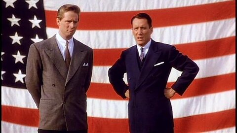 Citizen Chon (James Woods 1992)