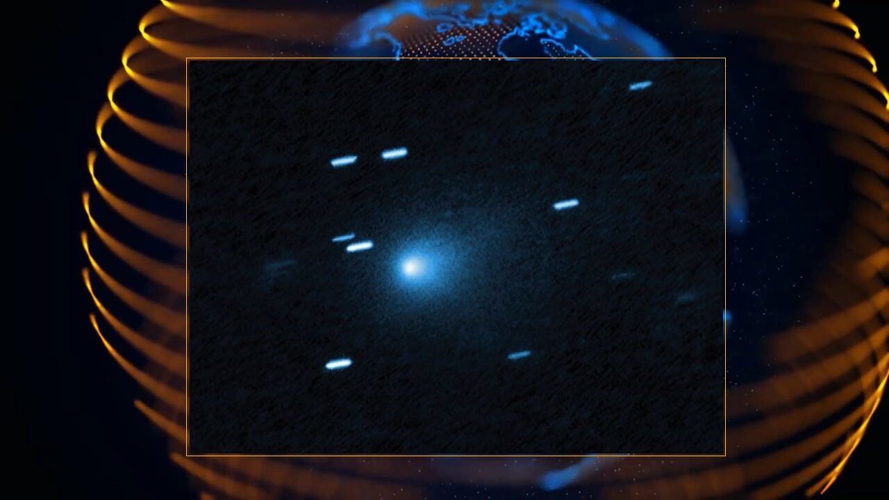 Avi Loeb: Why 3I/ATLAS Is So Strange