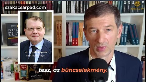 Szakács Árpád: Amerikában már vizsgálják azt a vakcinát amellyel most leoltatják a magyar gyerekeket