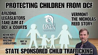 Protecting children from DCF and the Courts