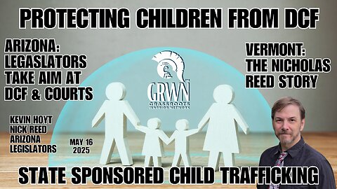 Protecting children from DCF and the Courts