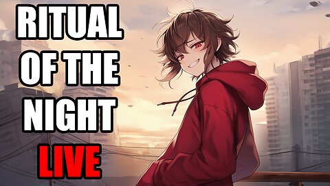 Bloodstained: Ritual of the Night | Gothic Mayhem Live!