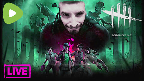 Survival Thursday! Dead By Daylight Anniversary
