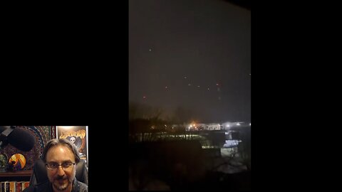 UFO News Round-up! UFO Battle Over Moscow and Much More!