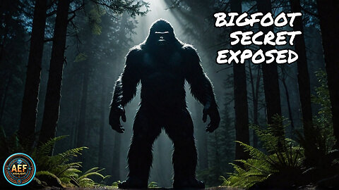 BIGFOOT Wreaks Havoc on Family for DAYS! #EnigmaCast Highlight