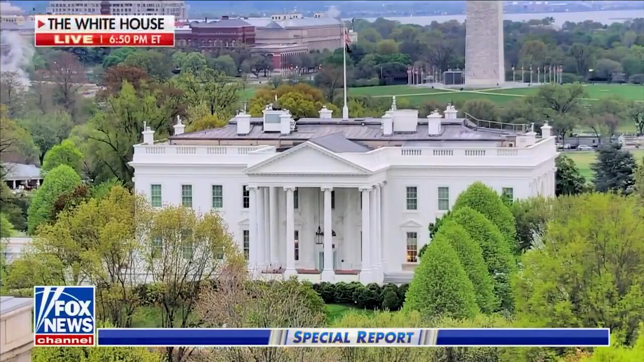 Dan Scavino latest Video