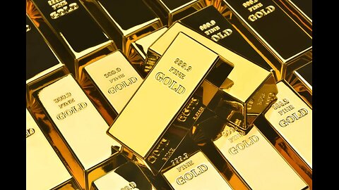 gold fingered...