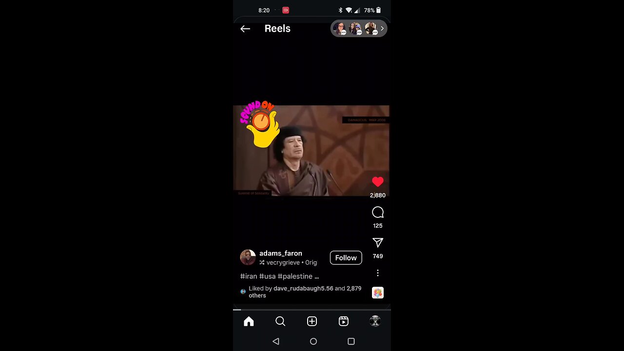 They All Laughed At Him