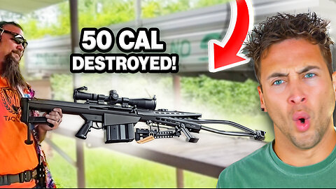 Worst TikTok Gun Fails... Part 21