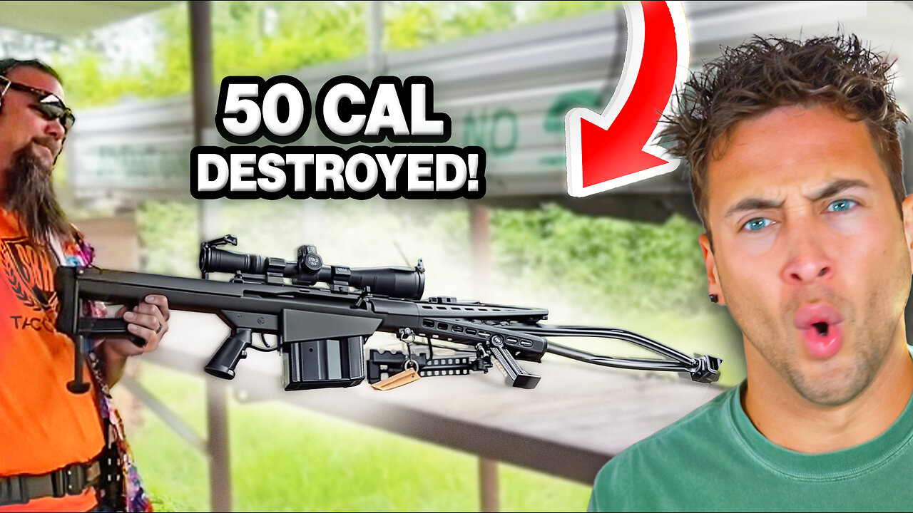 Worst TikTok Gun Fails... Part 21