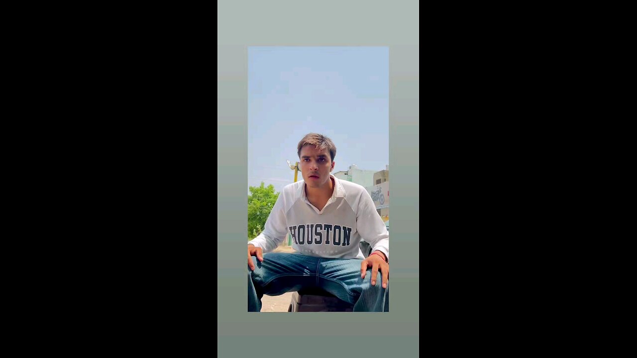 भाई दो पंचर है