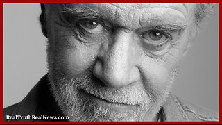 🎤 💬 George Carlin: We Are OWNED 😂 It's a Big Club and YOU Ain't in It!