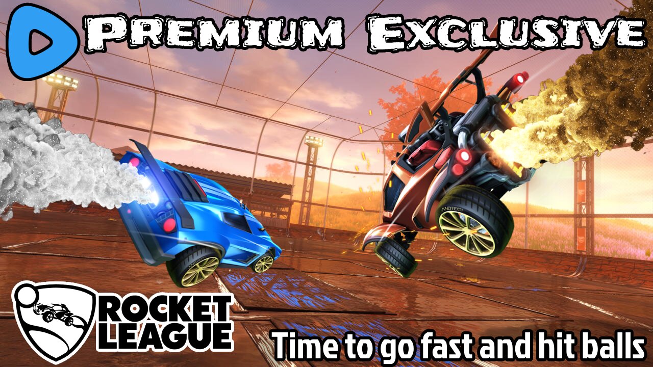 PREMIUM EXCLUSIVE STREAM🔥| GO FAST AND HIT BALLS⚽🚗| I APPRECIATE YOUR SUPPORT 💙