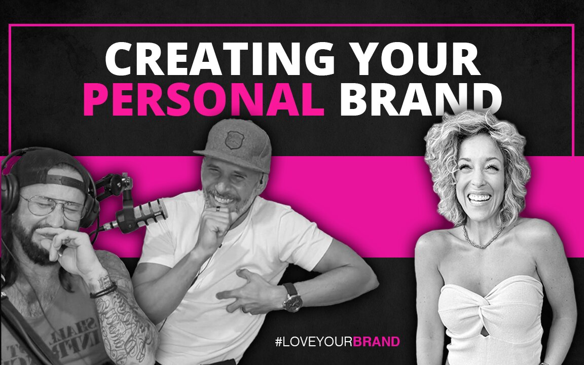 Belle Rape / A Style Consultant's Guide to Set You Up for Business Growth | LoveYourBrand
