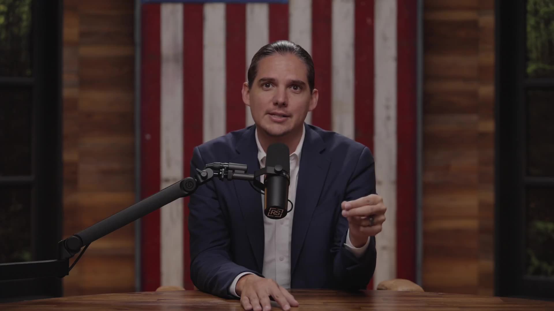 🚨 Robby Starbuck is suing Google 🚨 (October 22 2025)