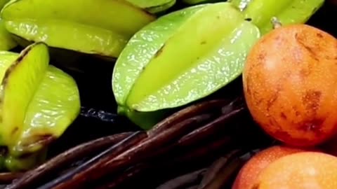 The Dirty Dozen of the Produce Aisle