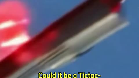 🛸🤔 Unidentified Object Caught in France! What Is It? | TheTruthAbove