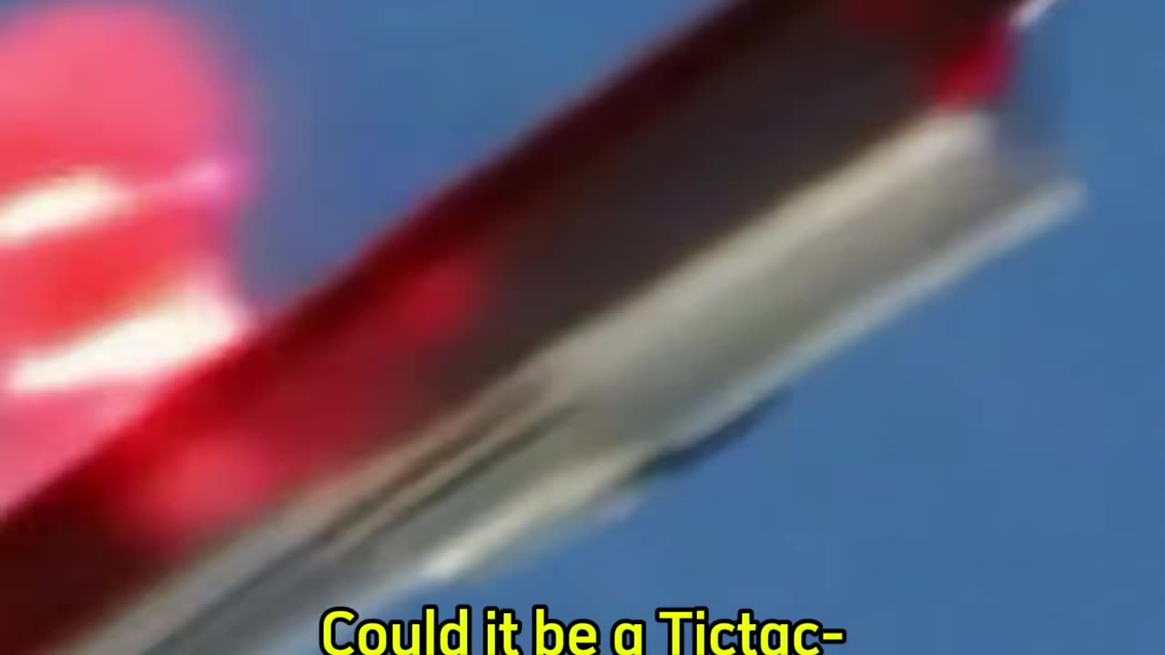 🛸🤔 Unidentified Object Caught in France! What Is It? | TheTruthAbove