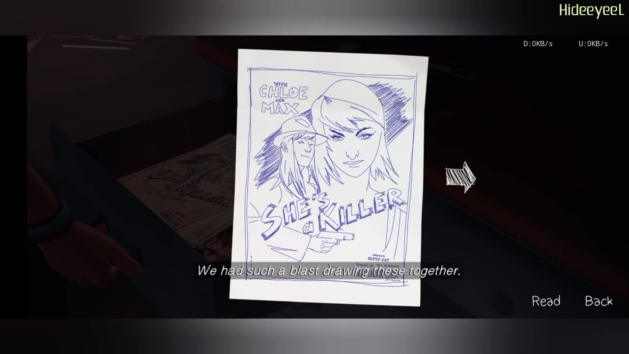 Life is Strange - Part 9 Gameplay Walkthrough (Android & iOS)