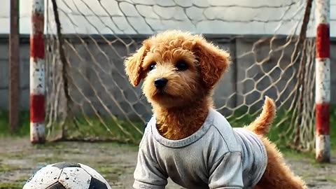 Poor Little Dog Becomes Rich and Shocks His Friends 🐶