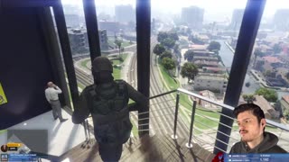 GTA Online 100% 💥 CAREER CRIMINAL WARNING🚨 OH MY ⚡ 100% WHEN? 🧨 Let’s Get It 🔥