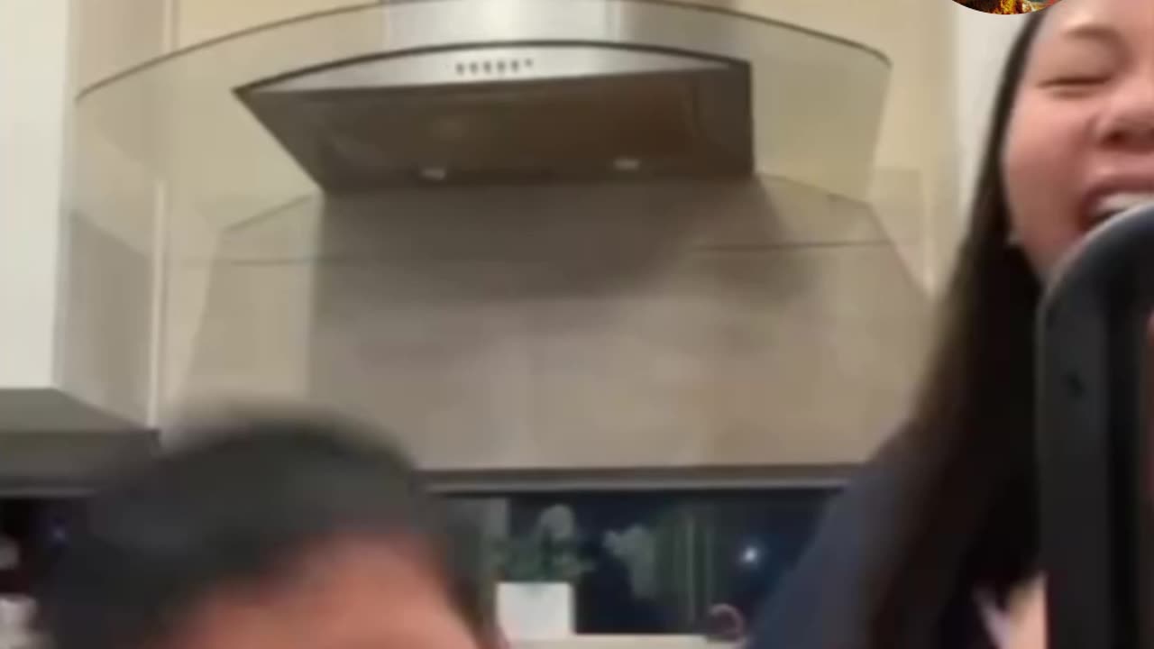 After Eating smothing My Sister Made 🥲🤣