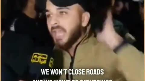 😱🎤 Joke Gone Wrong: Mob Demands Arrest or Worse! | FunFM