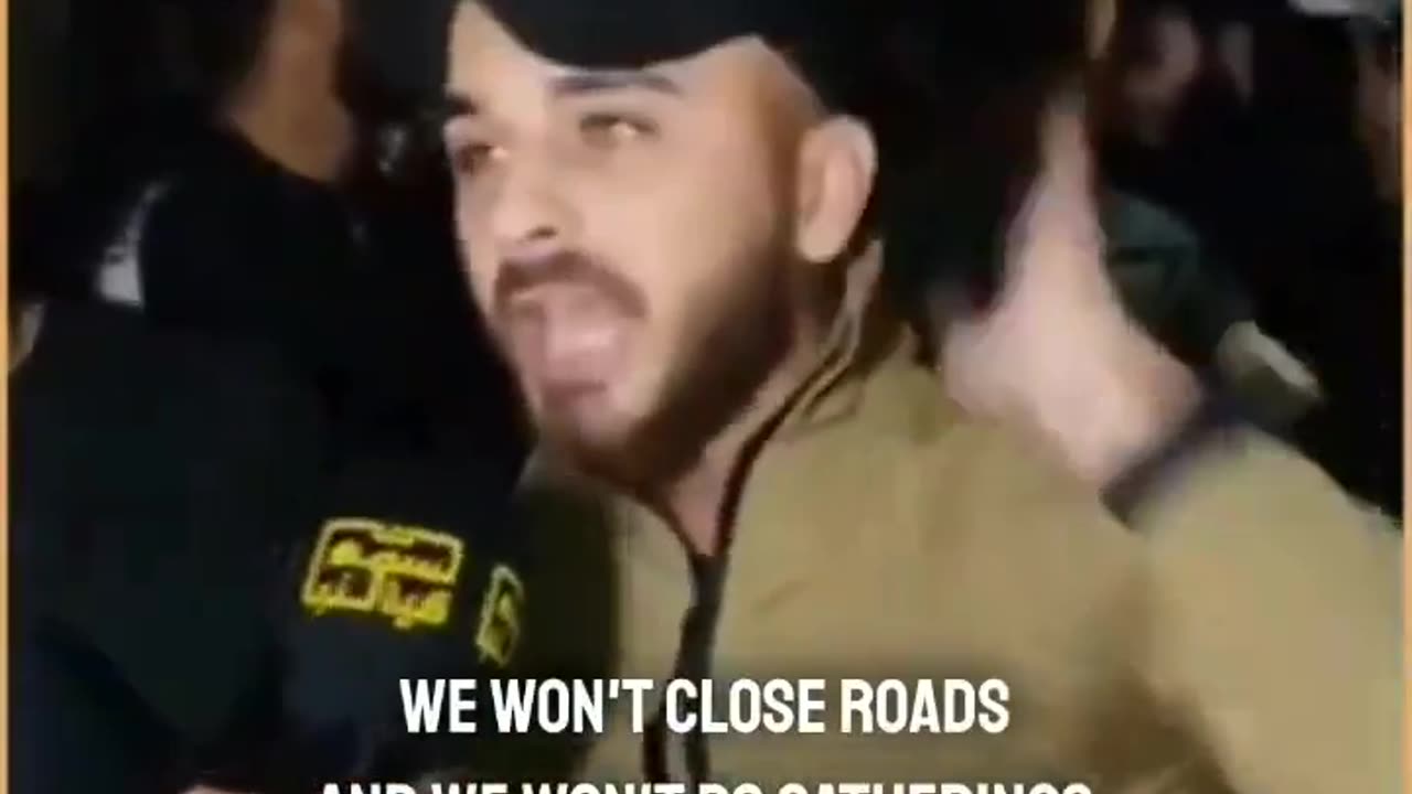 😱🎤 Joke Gone Wrong: Mob Demands Arrest or Worse! | FunFM