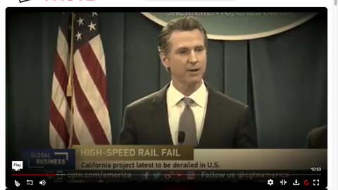 TheFreedomArticles - Makia Freeman - Australia & California Fires => Agenda 2030 High Speed Rail