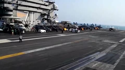 Trump weighs Iran strikes to inspire renewed protests, sources say