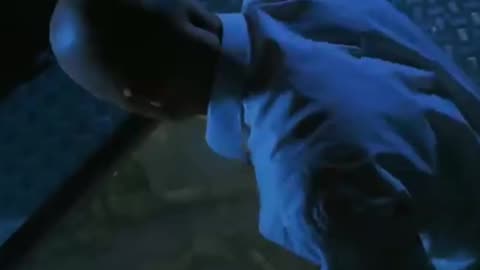 Hitman (2007) – Epic Hotel Escape Scene 🔥 | Agent 47 in Action