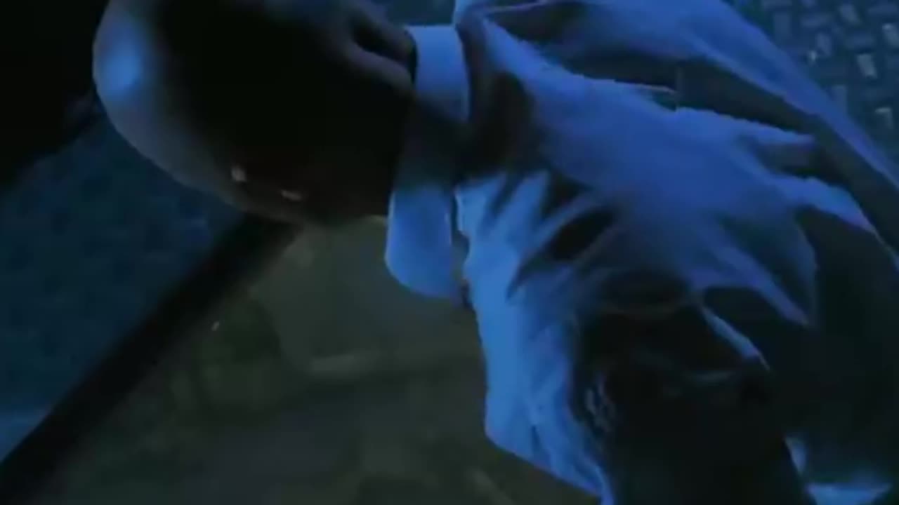 Hitman (2007) – Epic Hotel Escape Scene 🔥 | Agent 47 in Action