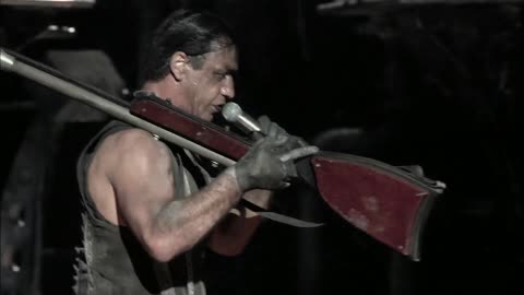 Waidmanns Heil - Rammstein (live)