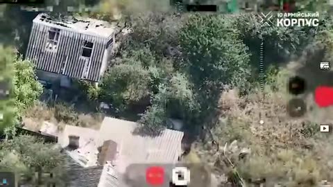 🇺🇦💥 Ukraine Russia War | UA POV: Russian Flag Burned by 10th AFU Corps in Kupjansk | RCF