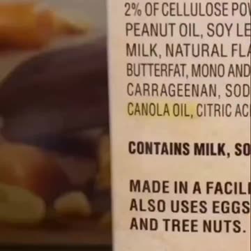 Petroleum || OILS SOLD AS FOOD