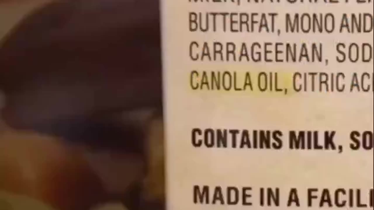 Petroleum || OILS SOLD AS FOOD