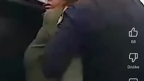 KU KLUX KARENS - VOL. 521: "KAREN" TRIES TO MURDER A COP