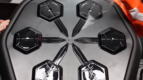 Beat boxing machine