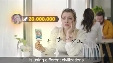 Hilarious ads: Rise of Kingdoms