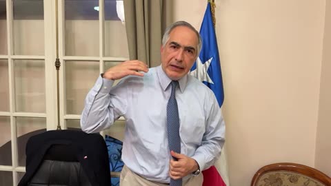 Francisco Chahuán