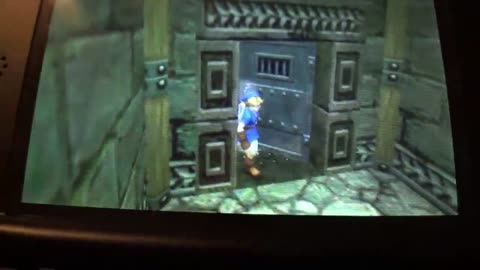 Shadow Temple & Gerudo Madness-Ksmantle Plays Some Ocarina of Time 3D Part 12